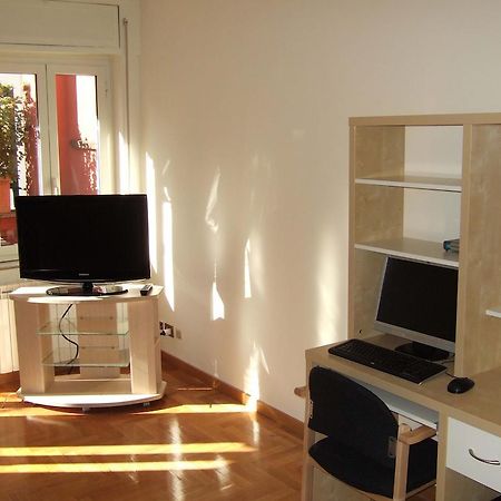 Flavia Rooftop Apartments Рим Екстериор снимка