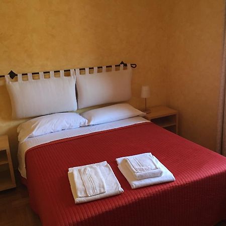Flavia Rooftop Apartments Рим Екстериор снимка