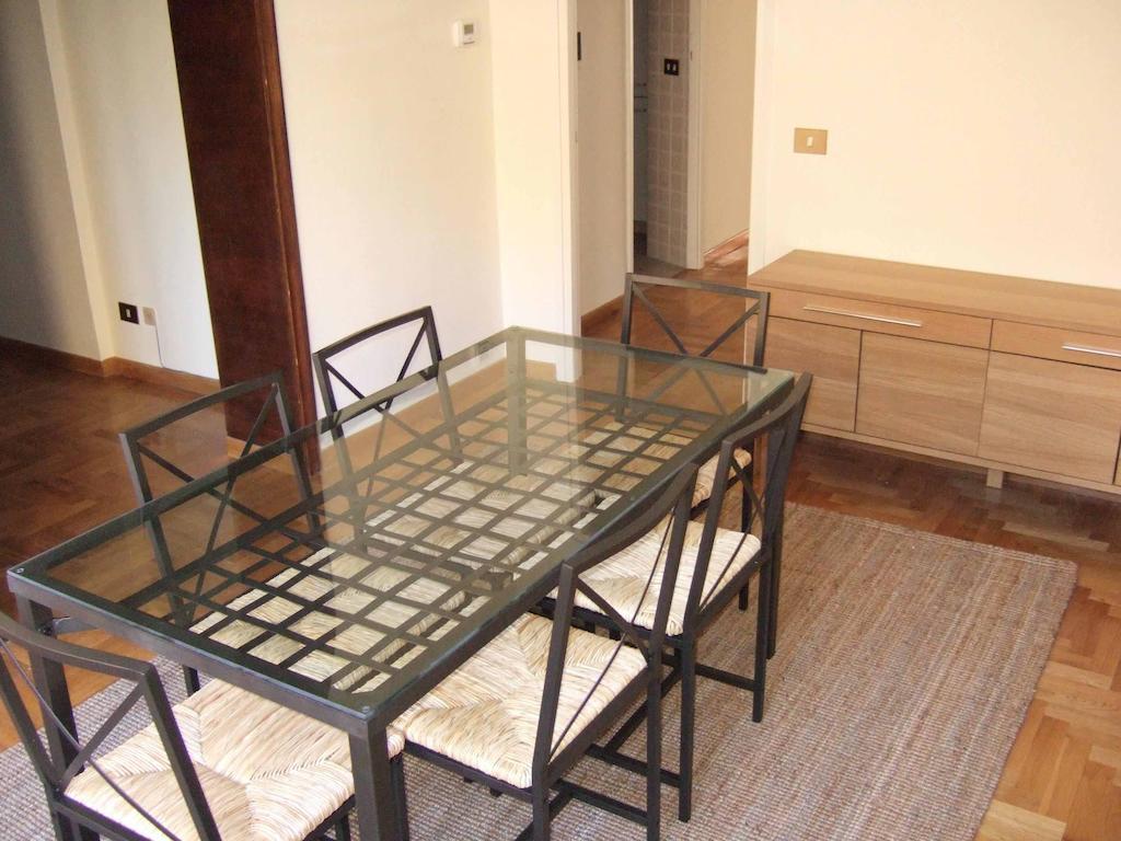 Flavia Rooftop Apartments Рим Екстериор снимка
