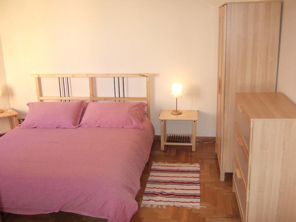 Flavia Rooftop Apartments Рим Стая снимка