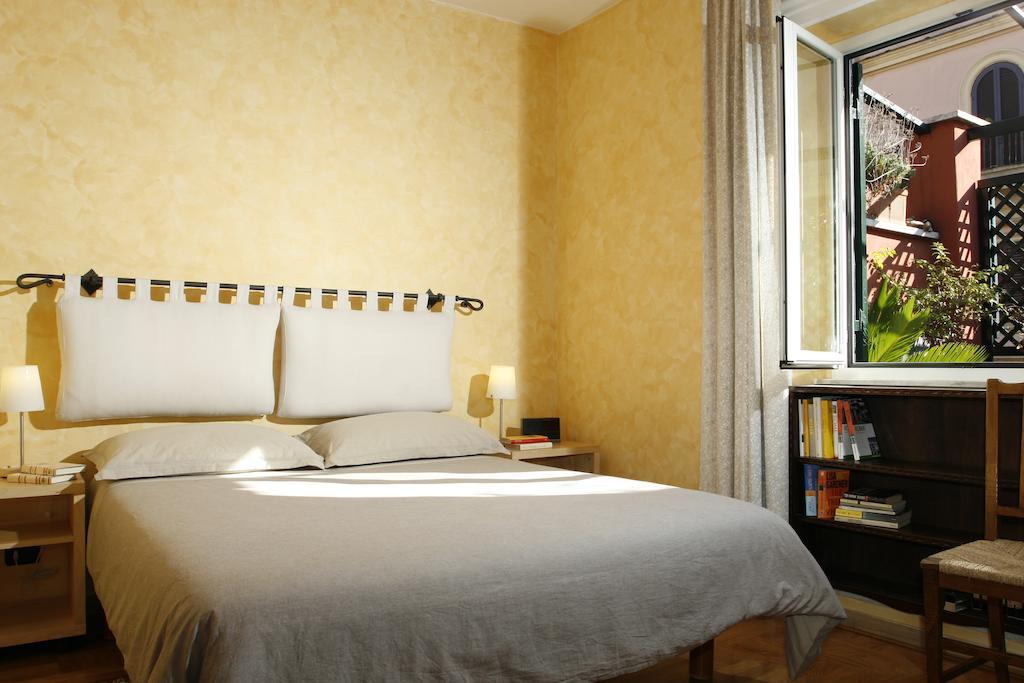 Flavia Rooftop Apartments Рим Стая снимка