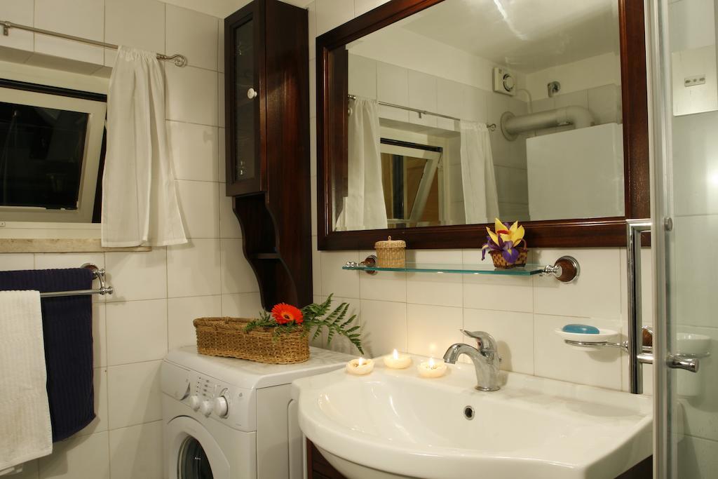 Flavia Rooftop Apartments Рим Екстериор снимка