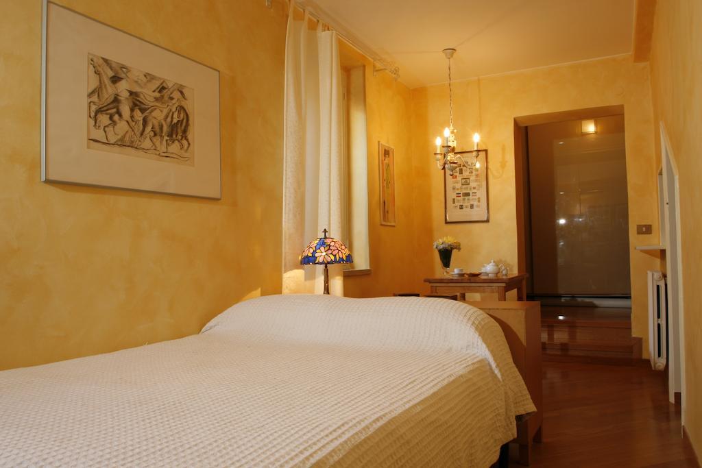 Flavia Rooftop Apartments Рим Стая снимка