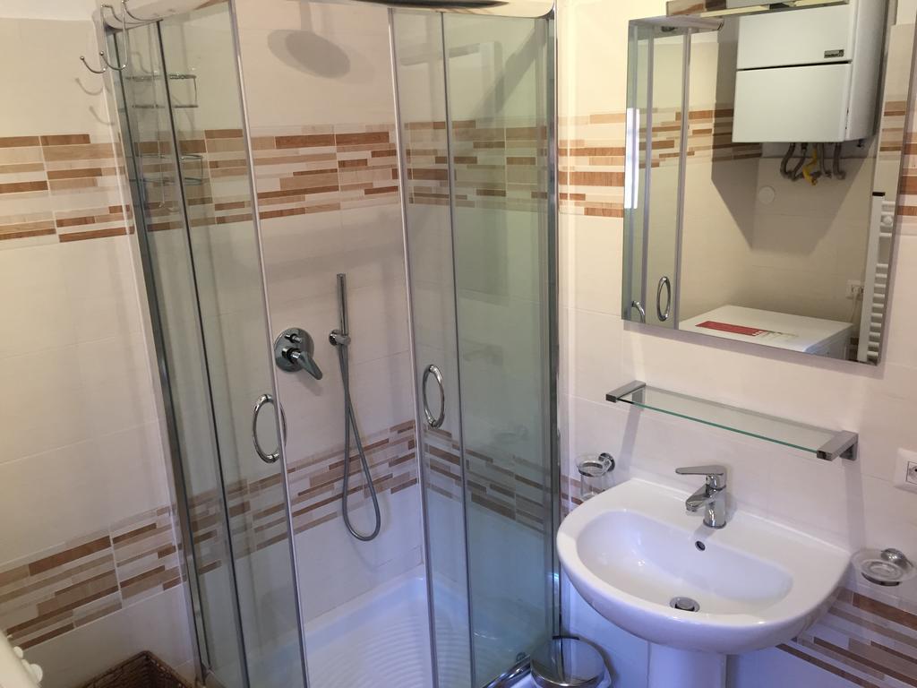 Flavia Rooftop Apartments Рим Екстериор снимка