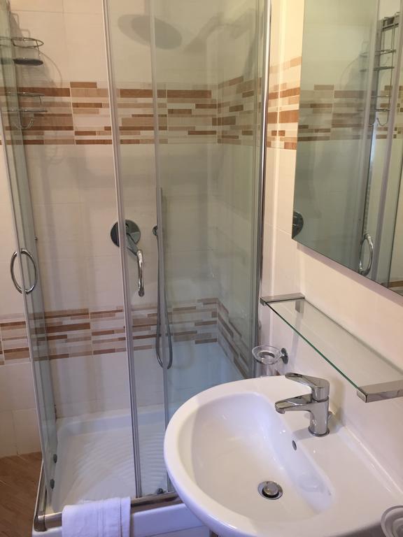 Flavia Rooftop Apartments Рим Екстериор снимка